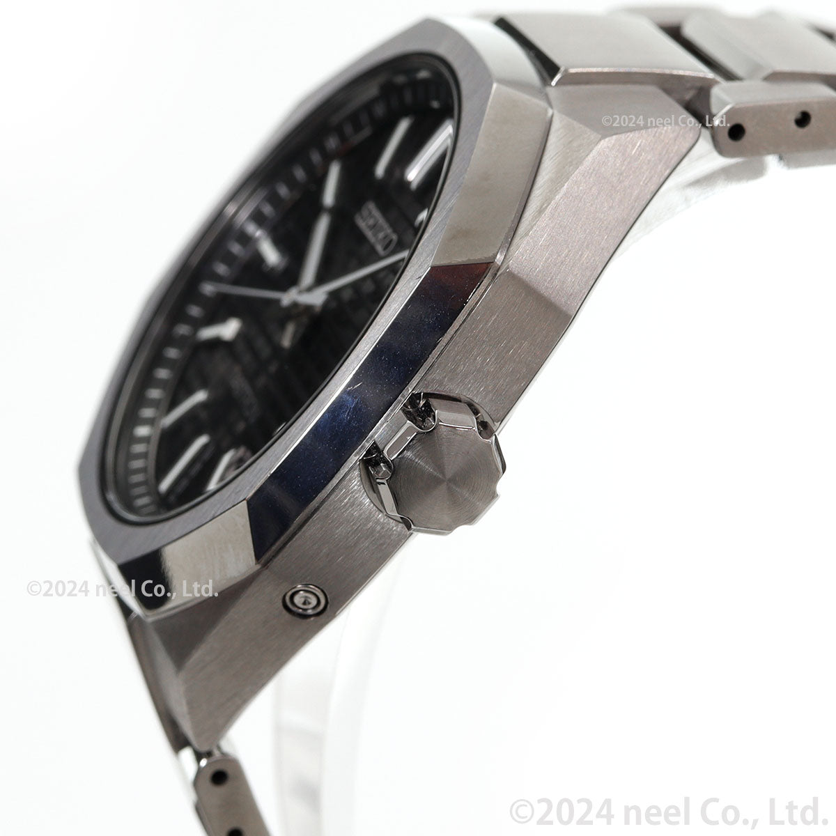 セイコー アストロン ネクスター SBXY063 メンズ 腕時計 ソーラー 電波 SEIKO ASTRON NEXTER ダイナ DYNA チタン