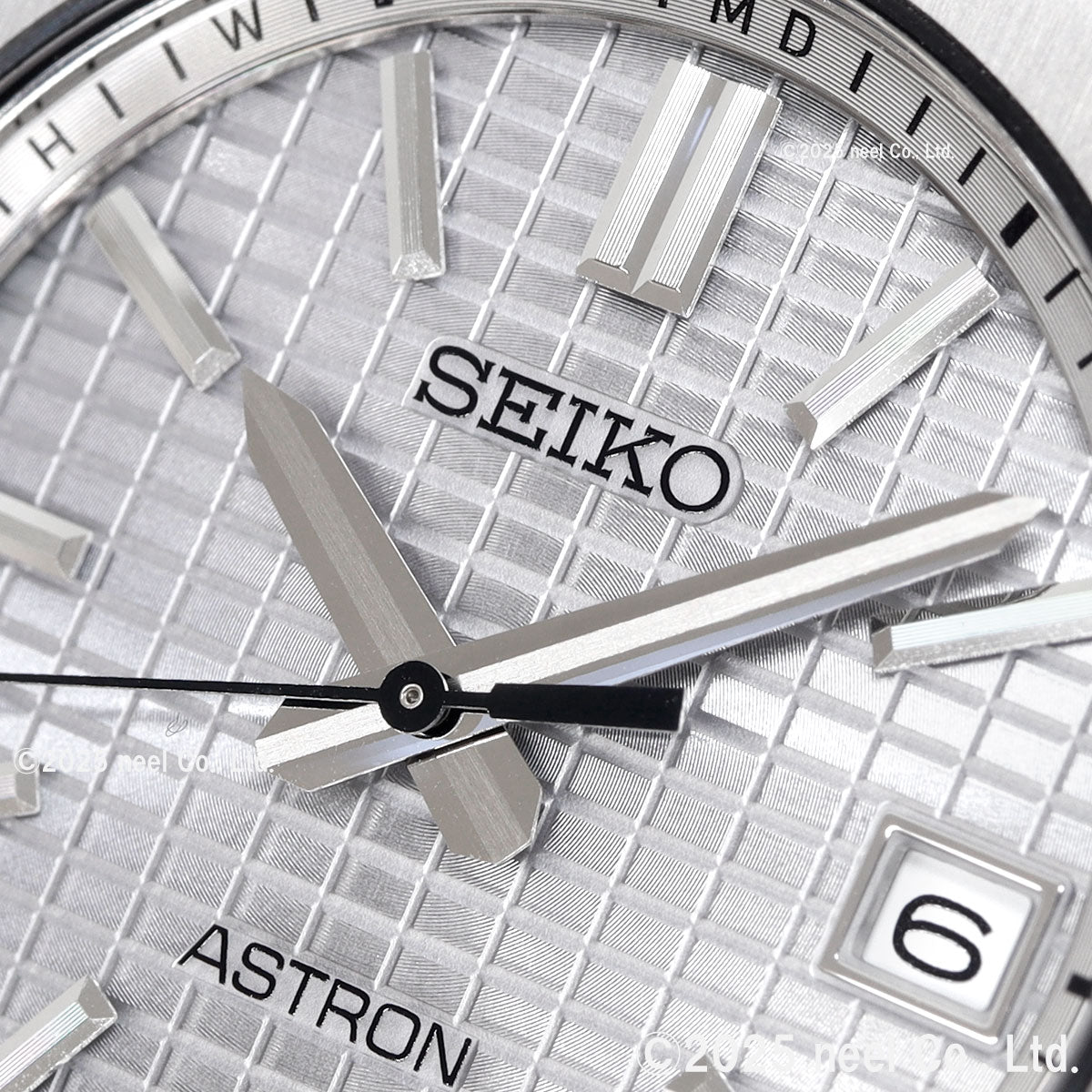 セイコー アストロン ネクスター SBXY099 メンズ 腕時計 ソーラー 電波 SEIKO ASTRON NEXTER チタン