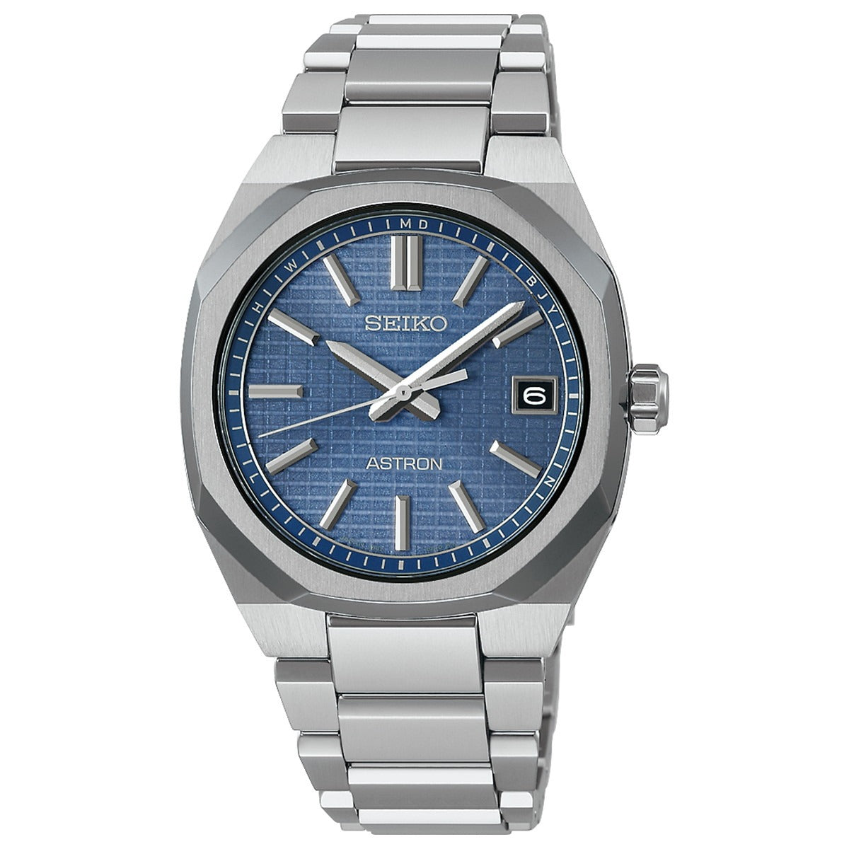 セイコー アストロン ネクスター SBXY101 メンズ 腕時計 ソーラー 電波 SEIKO ASTRON NEXTER チタン