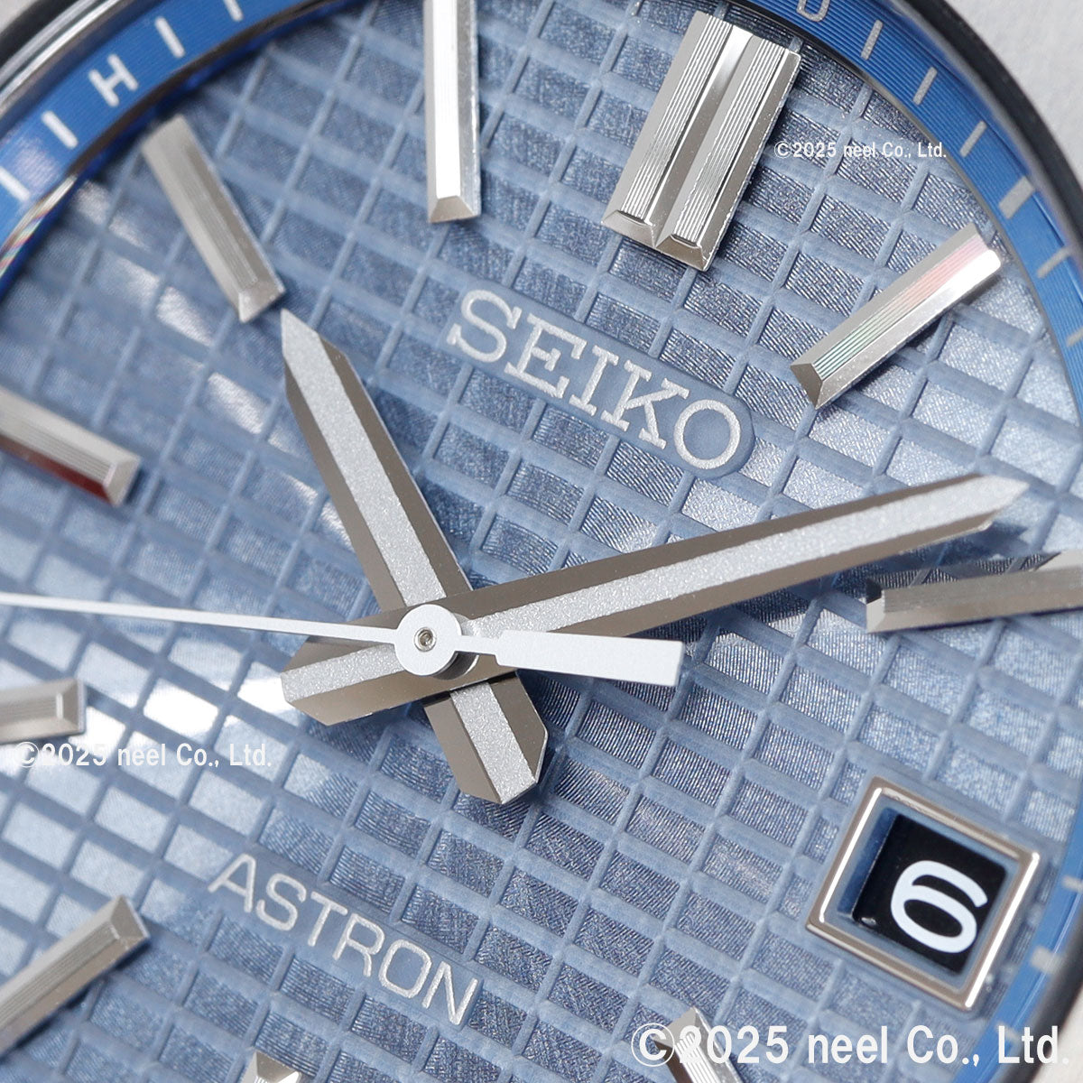 セイコー アストロン ネクスター SBXY101 メンズ 腕時計 ソーラー 電波 SEIKO ASTRON NEXTER チタン