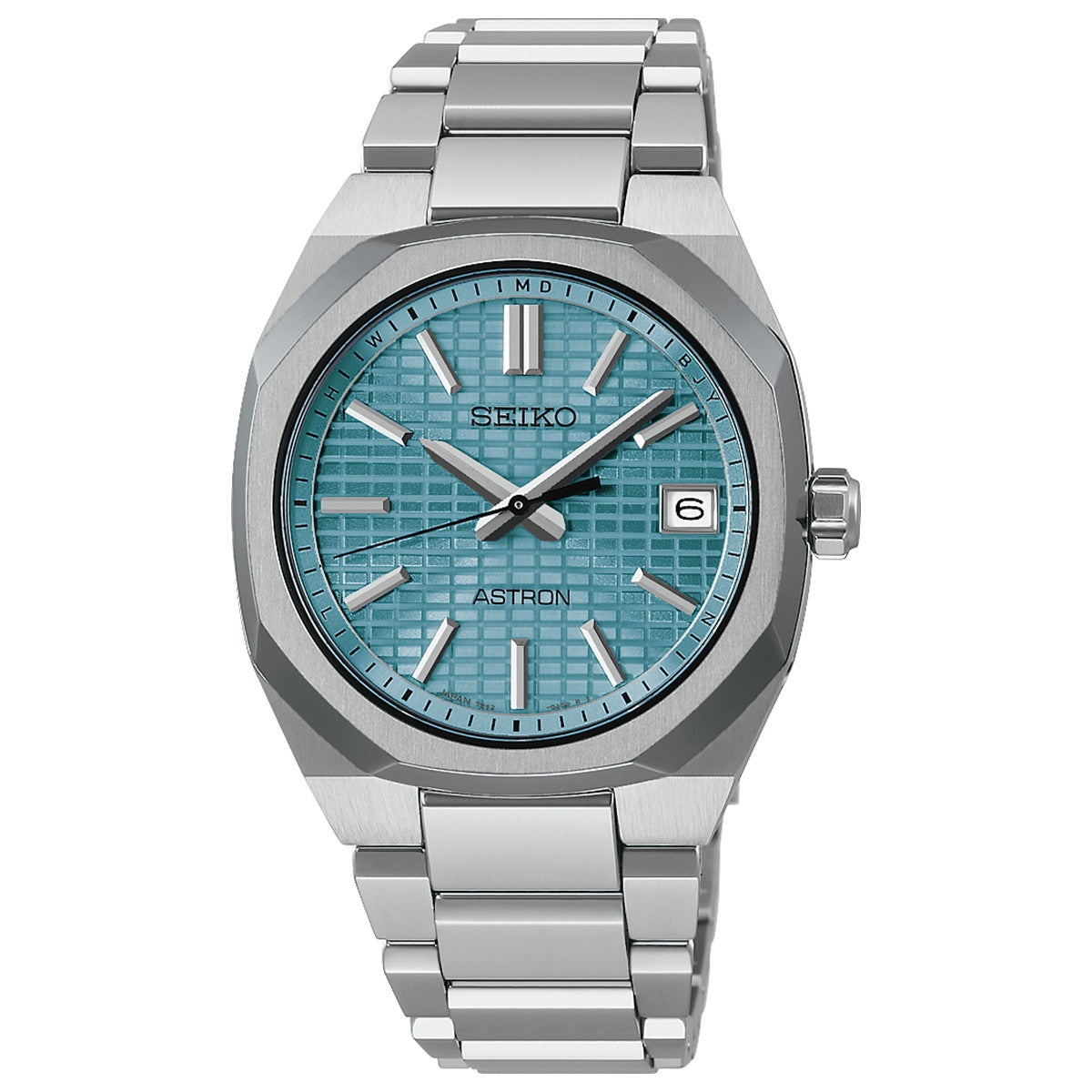 セイコー アストロン ネクスター SBXY103 メンズ 腕時計 ソーラー 電波 SEIKO ASTRON NEXTER チタン