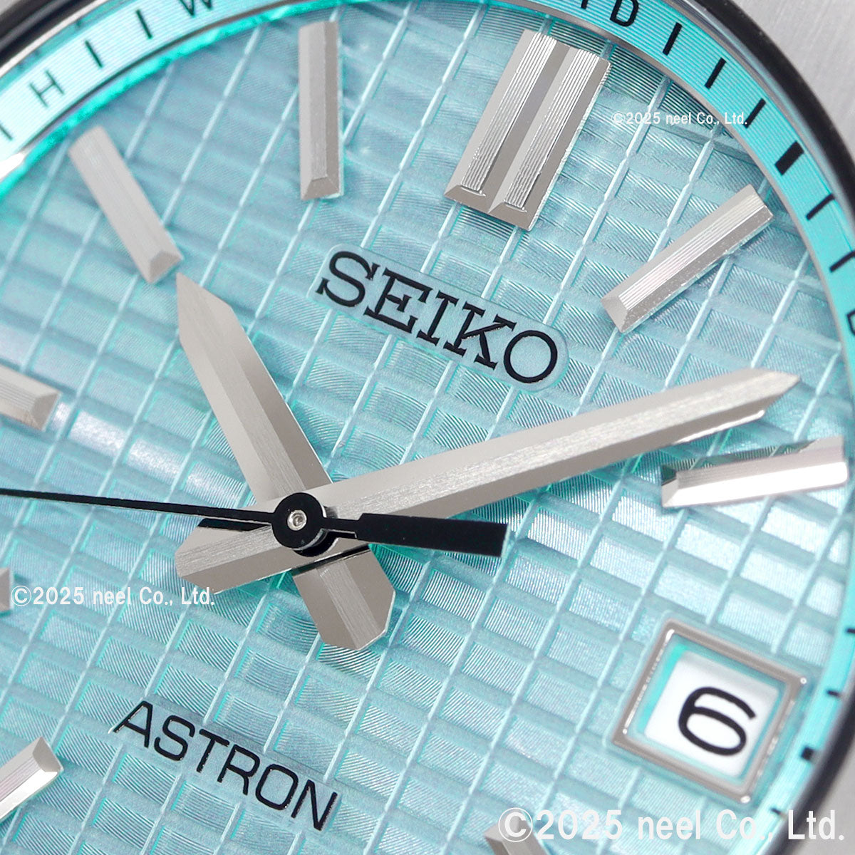セイコー アストロン ネクスター SBXY103 メンズ 腕時計 ソーラー 電波 SEIKO ASTRON NEXTER チタン