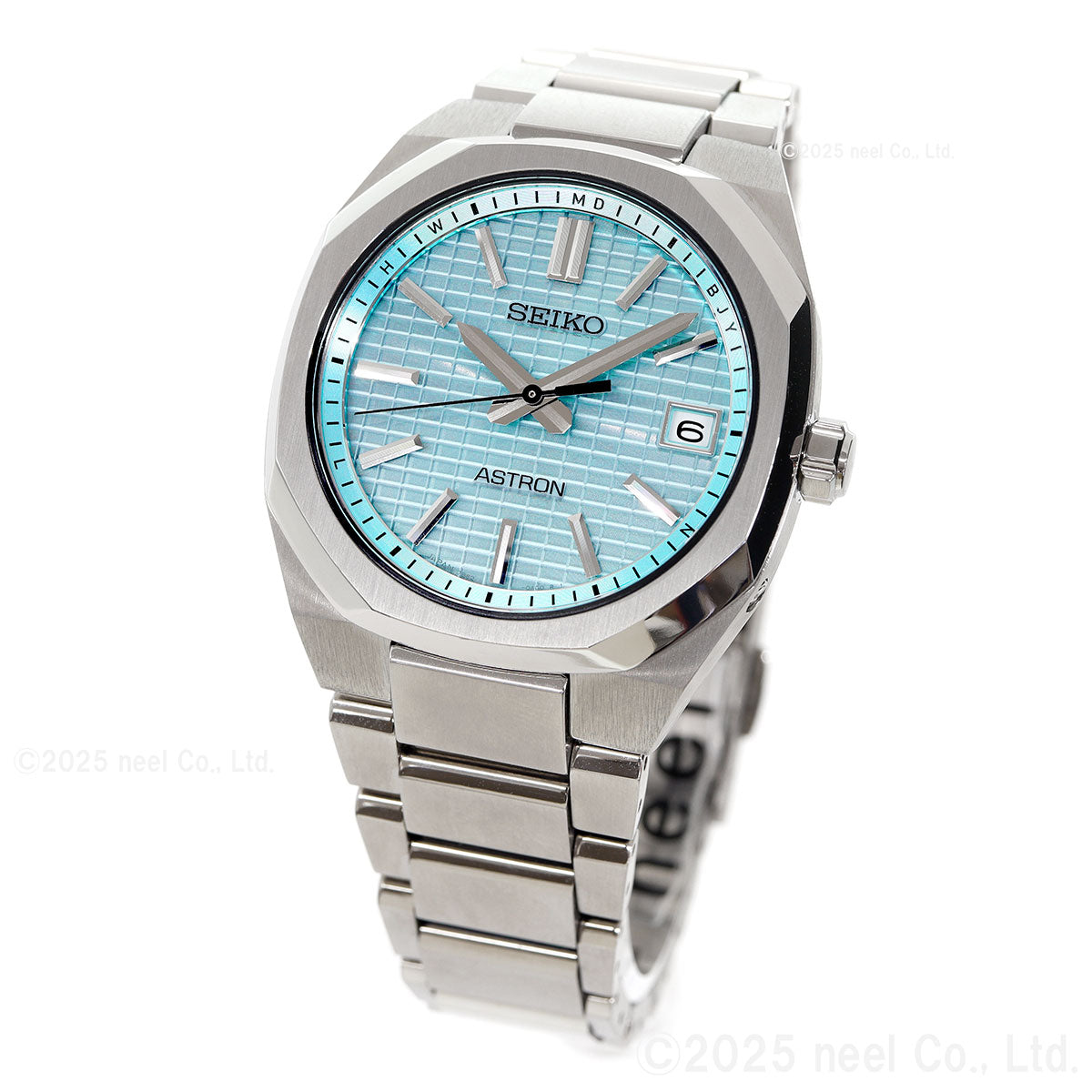 セイコー アストロン ネクスター SBXY103 メンズ 腕時計 ソーラー 電波 SEIKO ASTRON NEXTER チタン