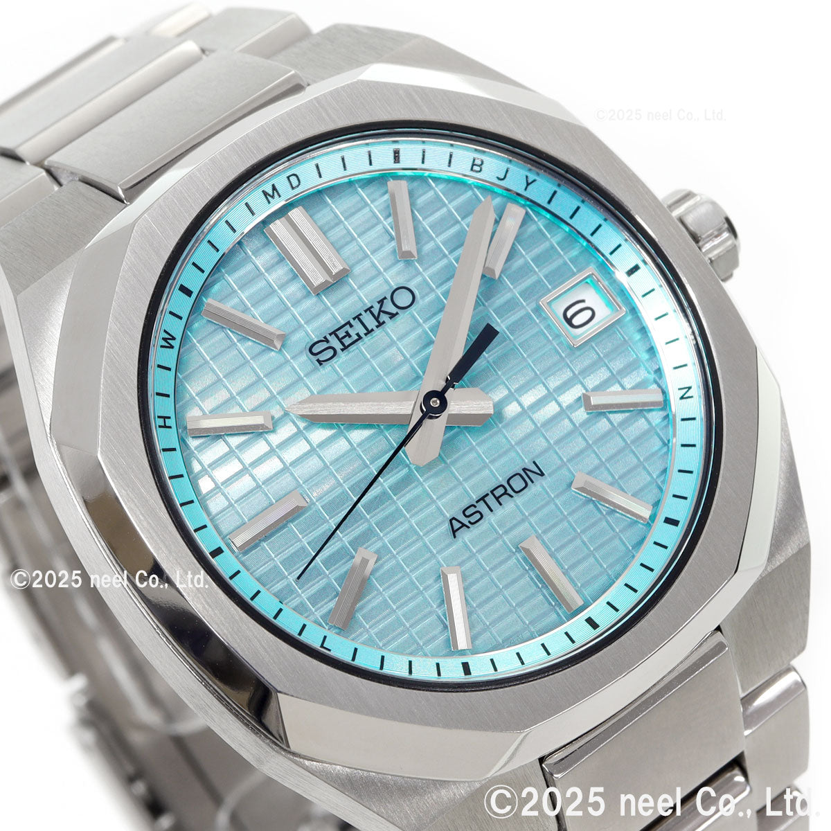 セイコー アストロン ネクスター SBXY103 メンズ 腕時計 ソーラー 電波 SEIKO ASTRON NEXTER チタン