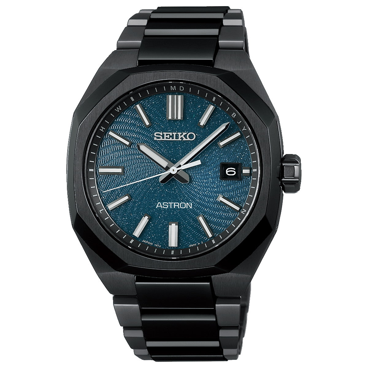 セイコー アストロン ネクスター SBXY107 ソーラー 電波時計 Starry Sky 2026 限定モデル 腕時計 メンズ SEIKO ASTRON NEXTER チタン【2026 新作】