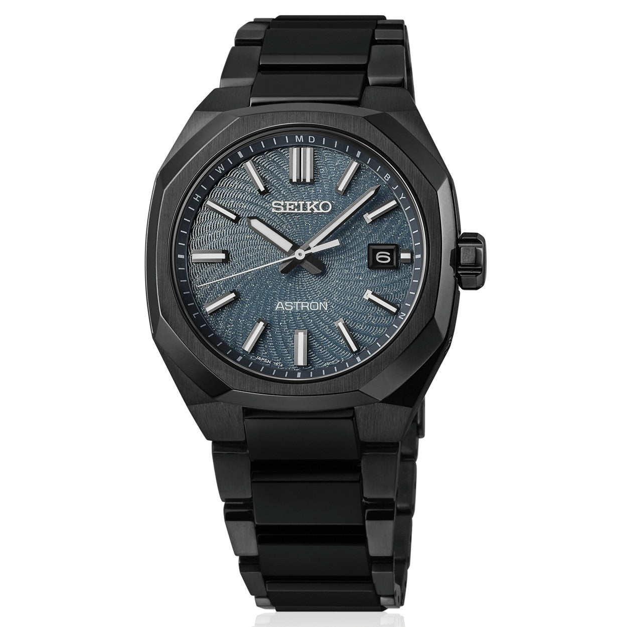 セイコー アストロン ネクスター SBXY107 ソーラー 電波時計 Starry Sky 2026 限定モデル 腕時計 メンズ SEIKO ASTRON NEXTER チタン【2026 新作】