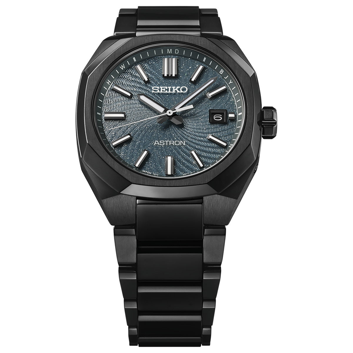 セイコー アストロン ネクスター SBXY107 ソーラー 電波時計 Starry Sky 2026 限定モデル 腕時計 メンズ SEIKO ASTRON NEXTER チタン【2026 新作】