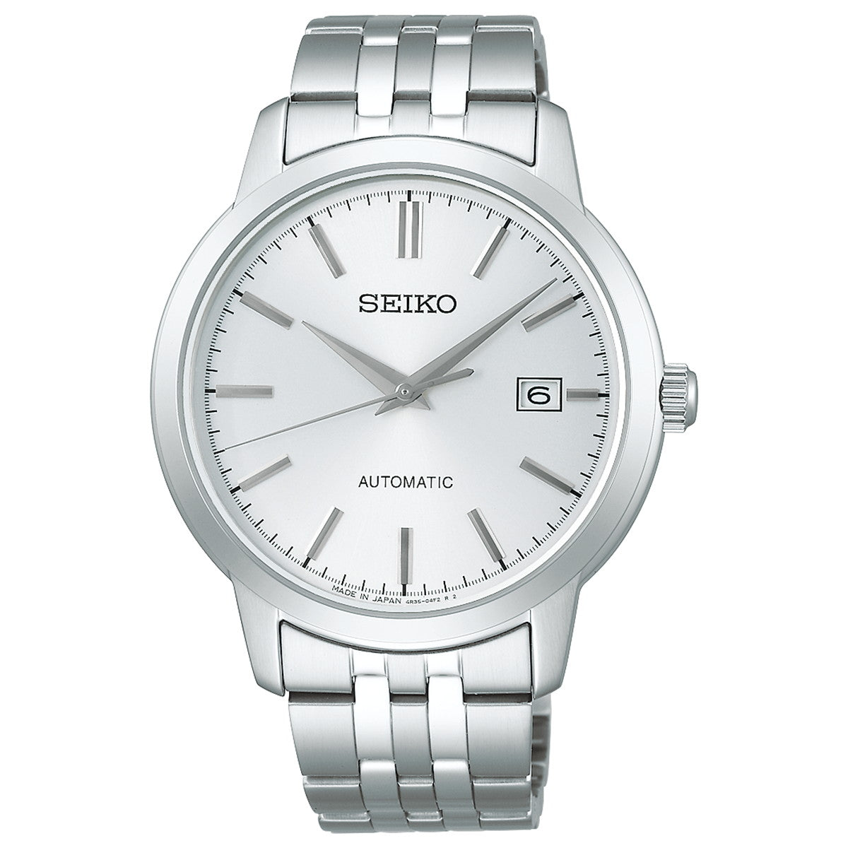 セイコー セレクション SEIKO SELECTION メカニカル 自動巻き 腕時計 メンズ SCVE059【2025 新作】