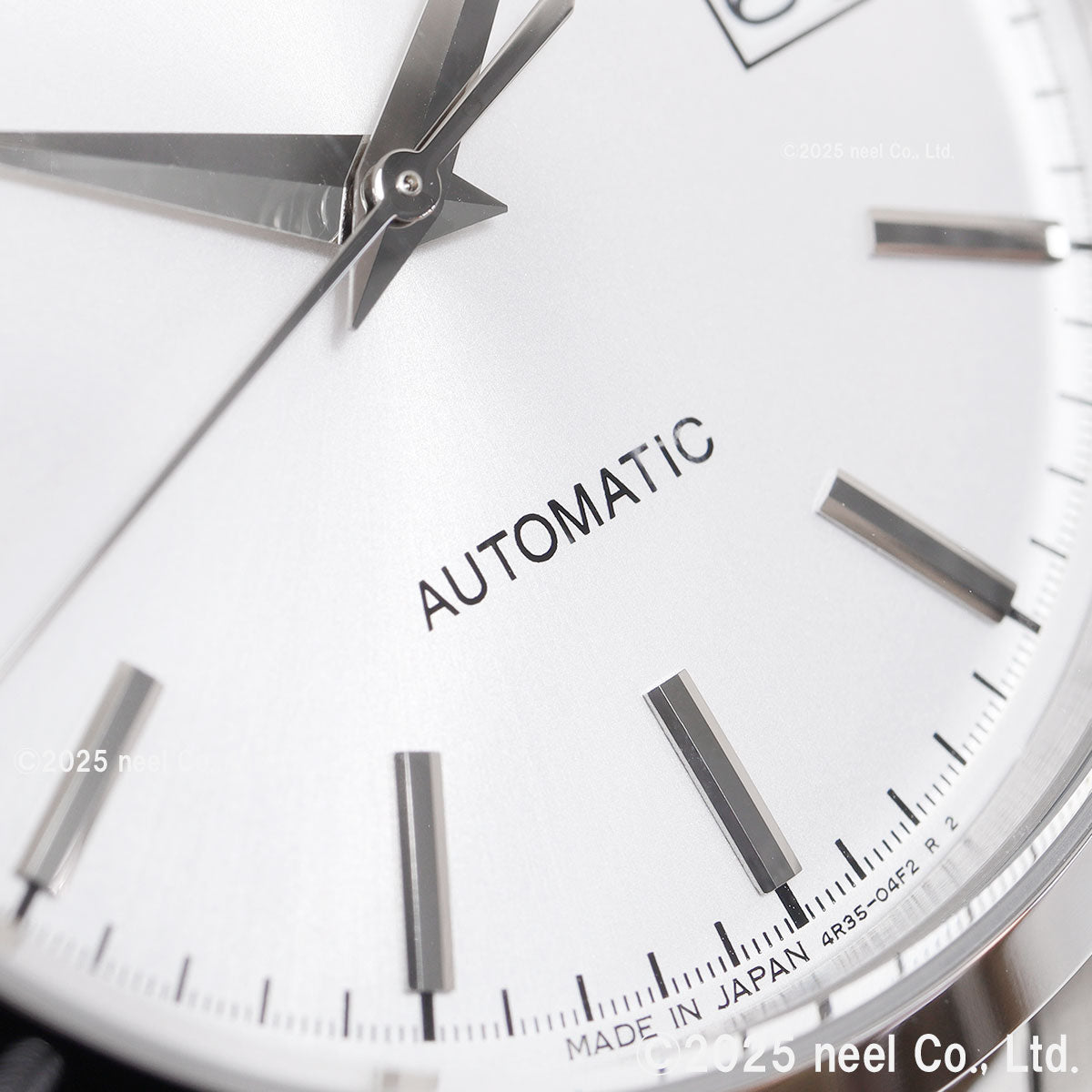 セイコー セレクション SEIKO SELECTION メカニカル 自動巻き 腕時計 メンズ SCVE059【2025 新作】