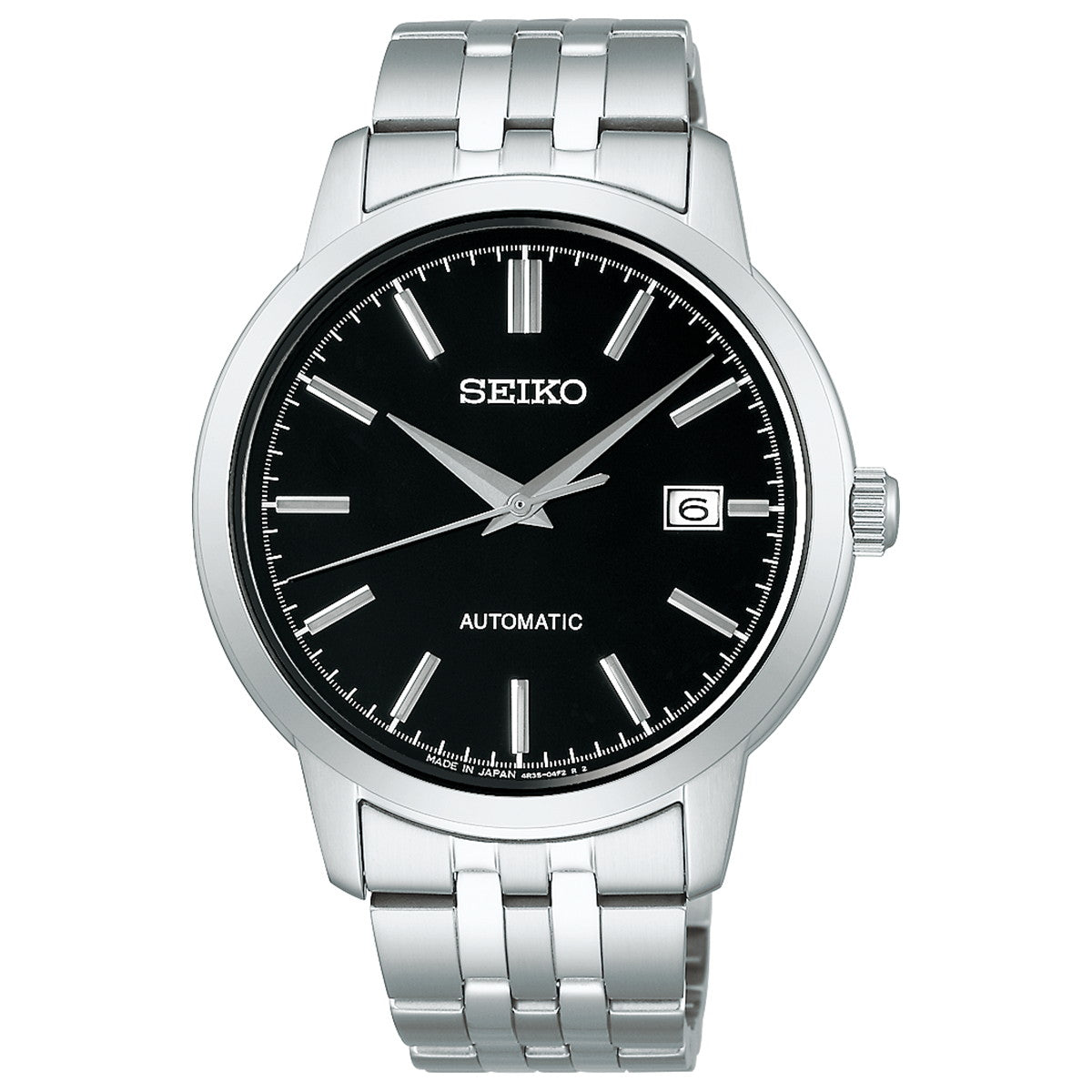 セイコー セレクション SEIKO SELECTION メカニカル 自動巻き 腕時計 メンズ SCVE061【2025 新作】