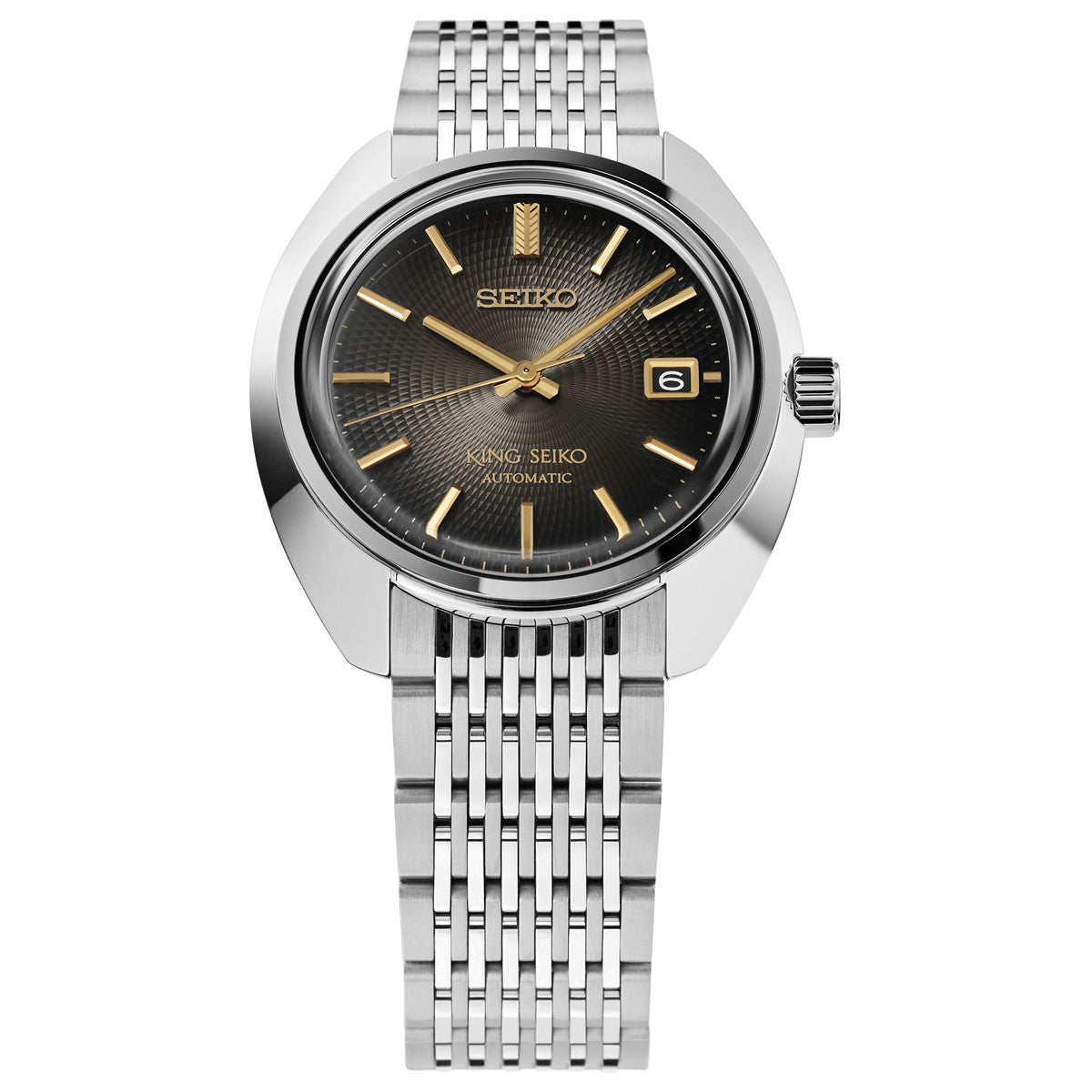 キングセイコー KING SEIKO 自動巻き メカニカル セイコー創業145周年記念 限定モデル 腕時計 メンズ KS1969 SDKA027【2026 新作】