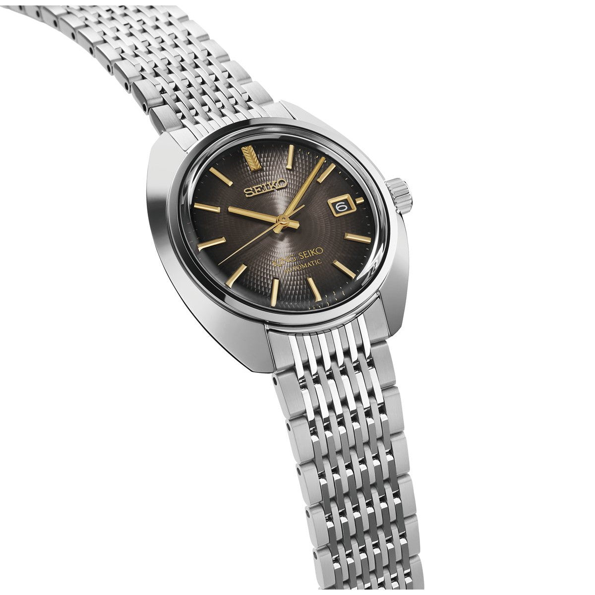 キングセイコー KING SEIKO 自動巻き メカニカル セイコー創業145周年記念 限定モデル 腕時計 メンズ KS1969 SDKA027【2026 新作】