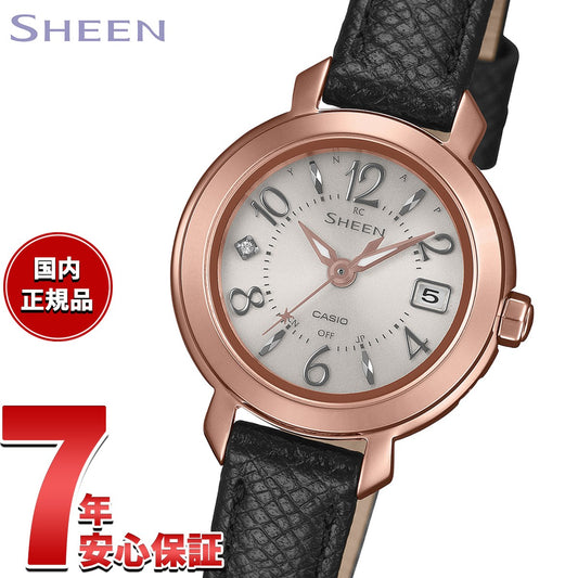 SHEEN – neel selectshop