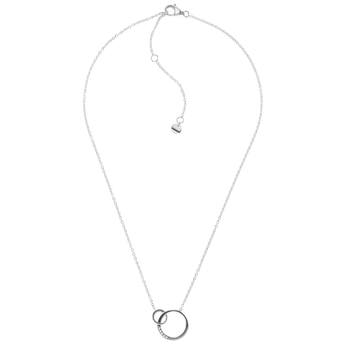 スカーゲン SKAGEN Kariana アクセサリー ネックレス ペンダント シルバートーン レディース SKJ1053040