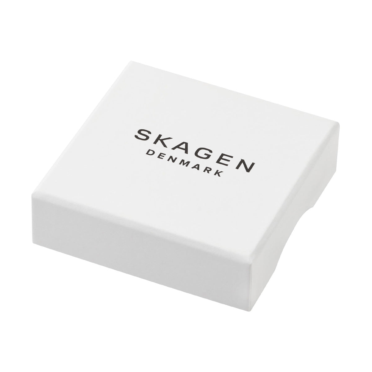 スカーゲン SKAGEN Essential Waves アクセサリー ネックレス シルバートーン レディース SKJ1795040