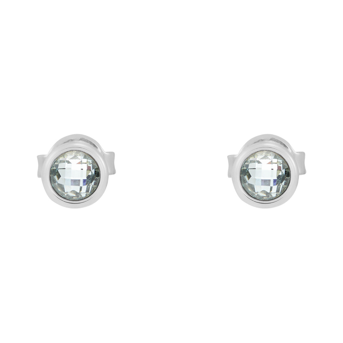 スカーゲン SKAGEN Sofie Sea Glass アクセサリー ピアス シルバートーン レディース SKJ1893040