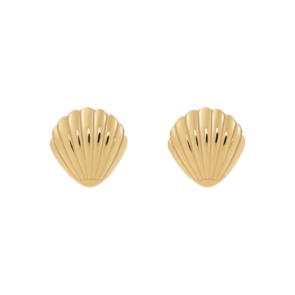 スカーゲン SKAGEN Moderne Ikon アクセサリー ピアス ゴールドトーン レディース SKJ1900710