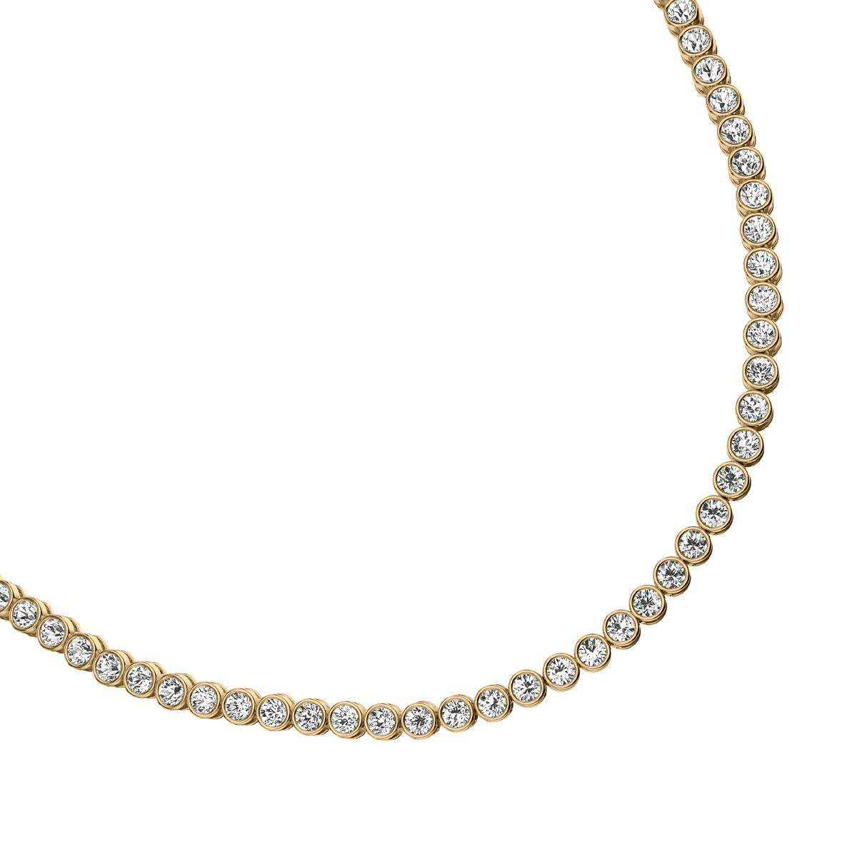 スカーゲン SKAGEN Moderne Glitz アクセサリー ネックレス ゴールドトーン レディース SKJ5019710
