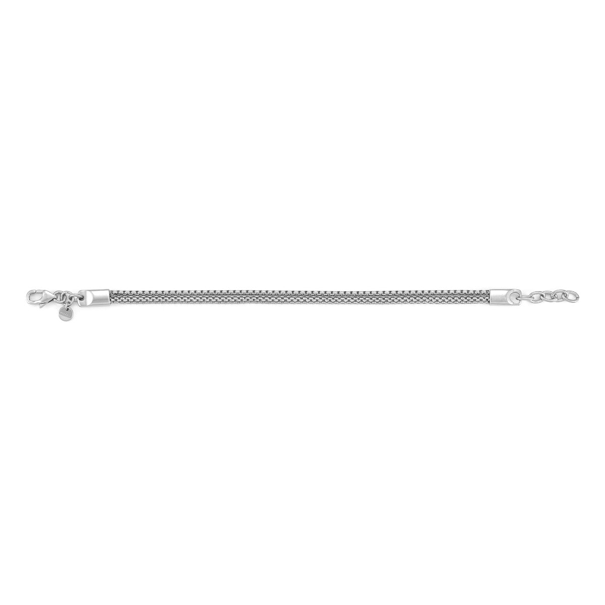 スカーゲン SKAGEN Tov Mesh アクセサリー ブレスレット シルバートーン メンズ SKJM0235040