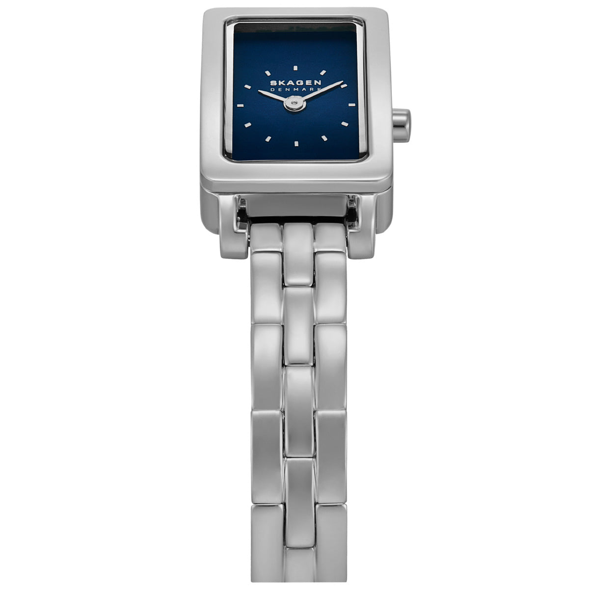 スカーゲン SKAGEN 腕時計 レディース HAGEN MICRO 二針 ステンレススチールウォッチ ギフトセット SKW1157SET【2025 新作】