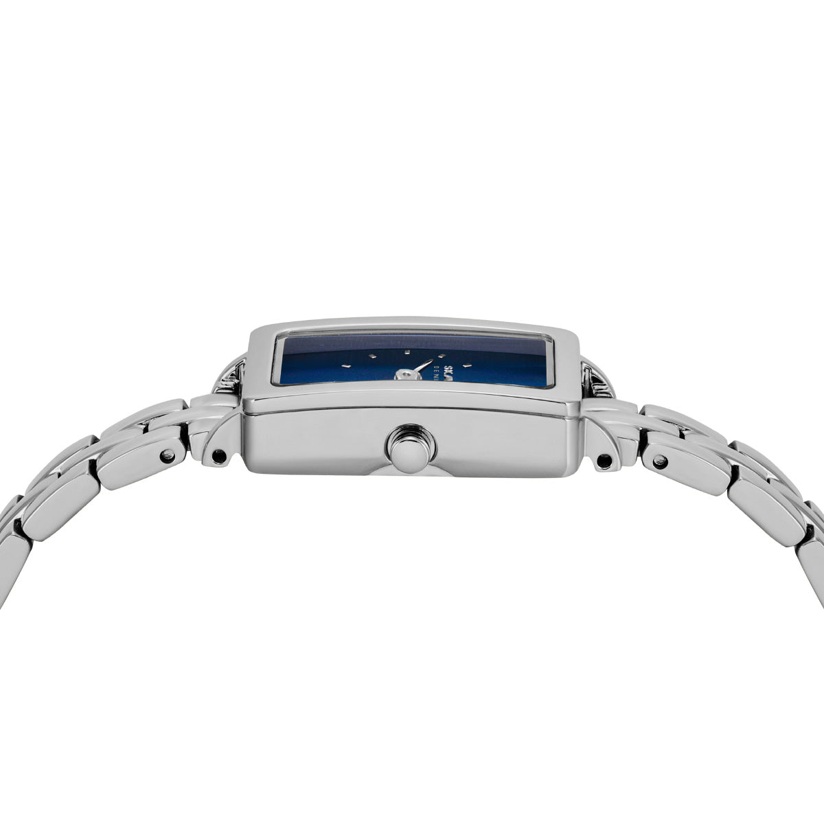 スカーゲン SKAGEN 腕時計 レディース HAGEN MICRO 二針 ステンレススチールウォッチ ギフトセット SKW1157SET【2025 新作】