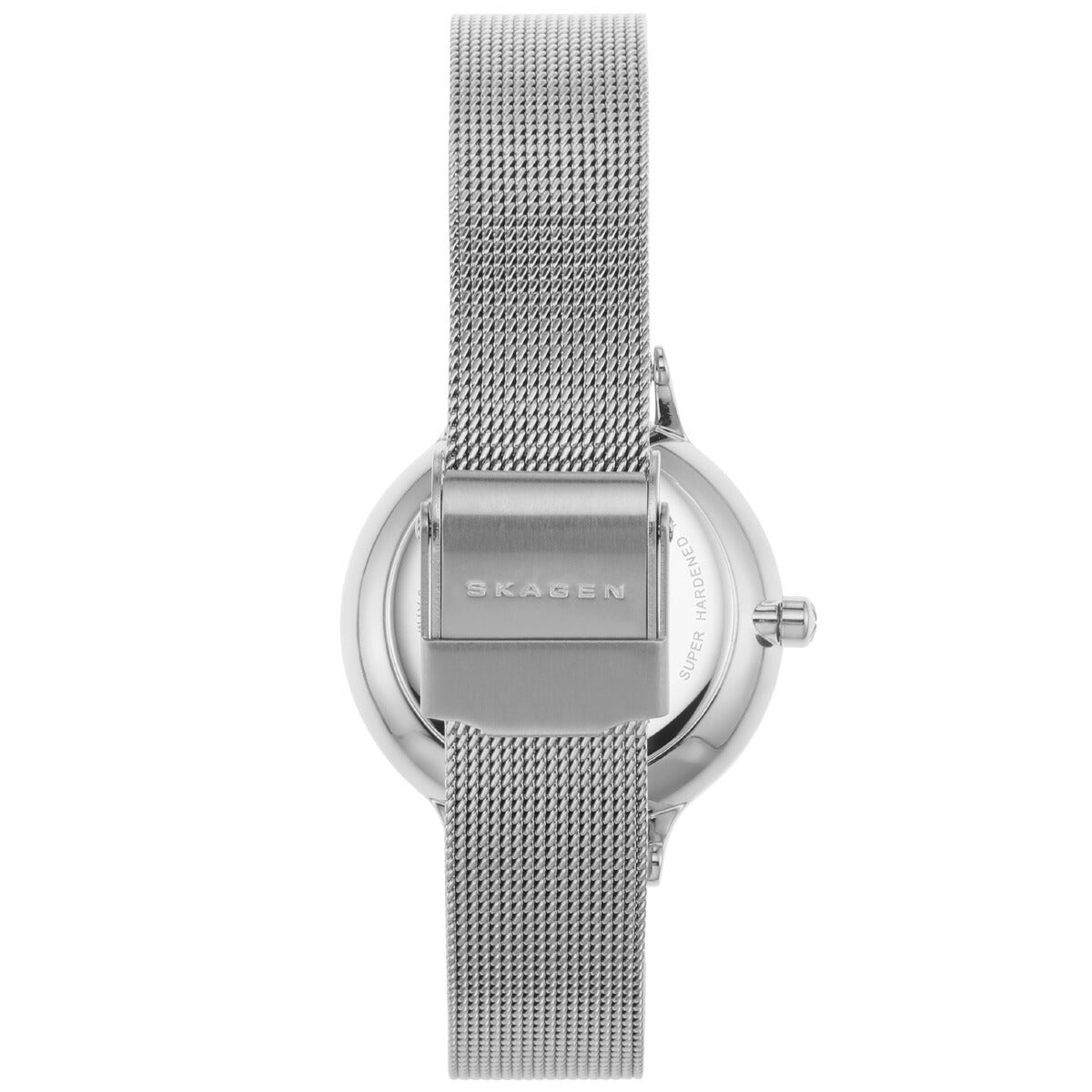 スカーゲン SKAGEN 腕時計 レディース ANITA LILLE スチールメッシュウォッチ SKW2149