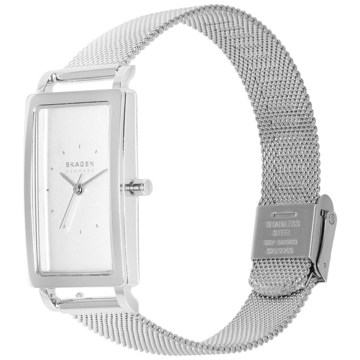 スカーゲン SKAGEN 腕時計 レディース HAGEN LILLE 三針