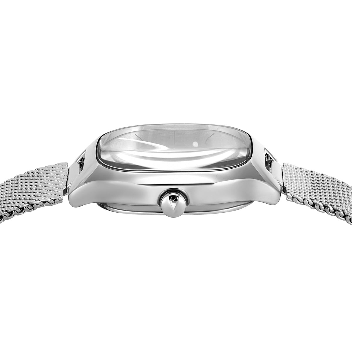 スカーゲン SKAGEN 腕時計 レディース MELLEM LILLE 三針 シルバー ステンレススチールウォッチ SKW3163【2025 新作】