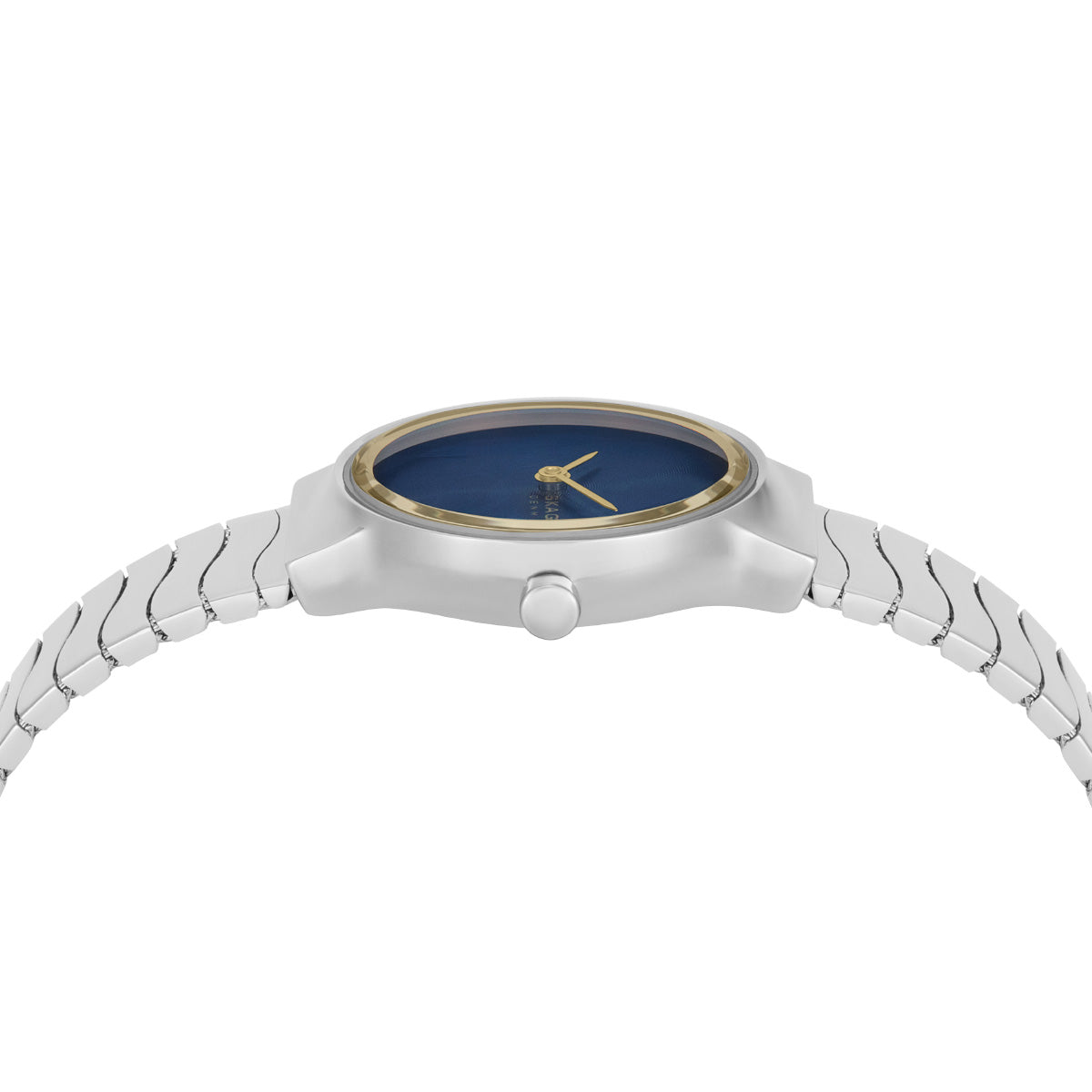 スカーゲン SKAGEN 腕時計 レディース FREJA LILLE 二針 シルバー ステンレススチールウォッチ SKW3171【2025 新作】