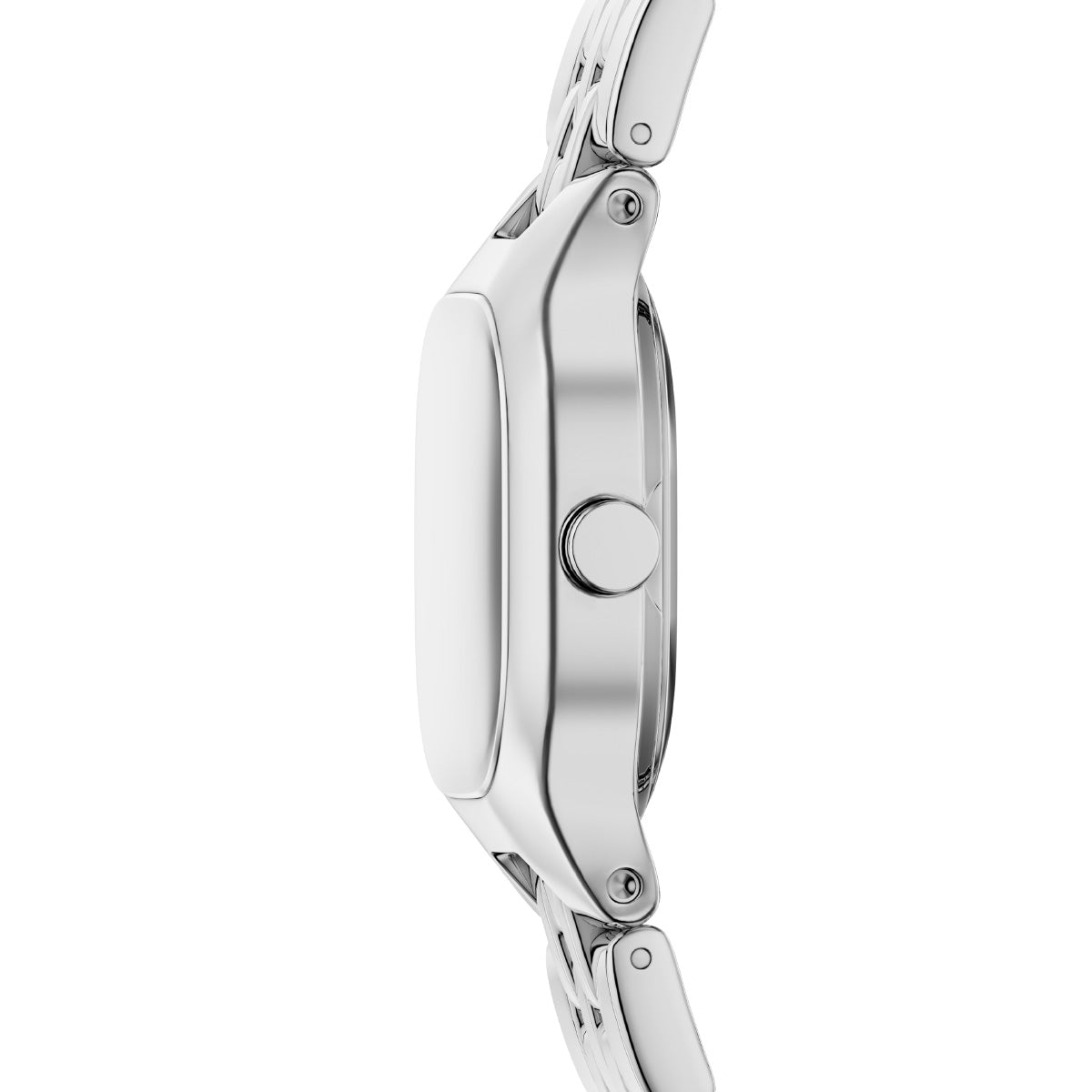 スカーゲン SKAGEN 腕時計 レディース MELLEM MICRO 二針 シルバー ステンレススチールウォッチ SKW3175【2026 新作】