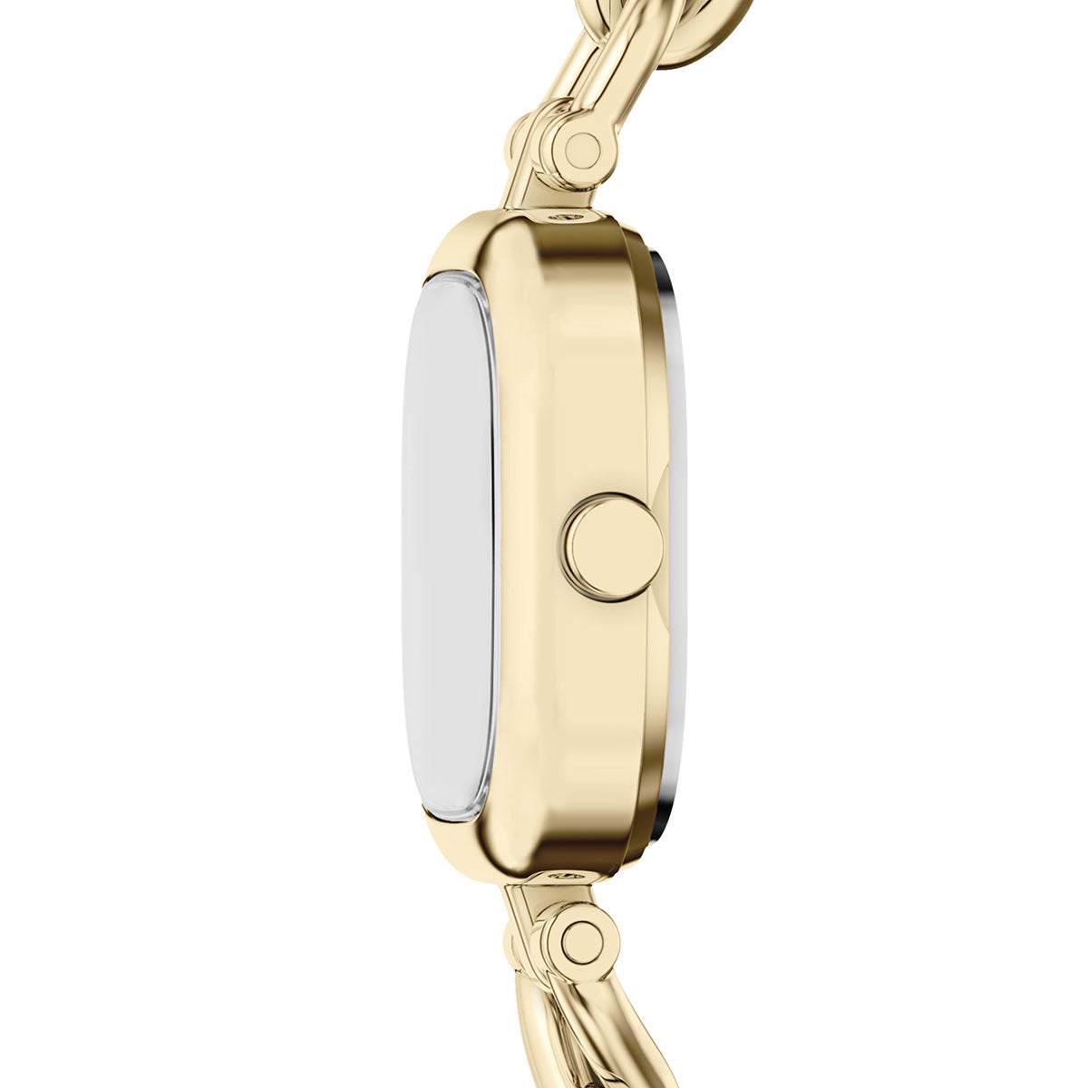 スカーゲン SKAGEN 腕時計 レディース 二針 MELLEM MICRO ゴールドトーン SKW3181【2026 新作】