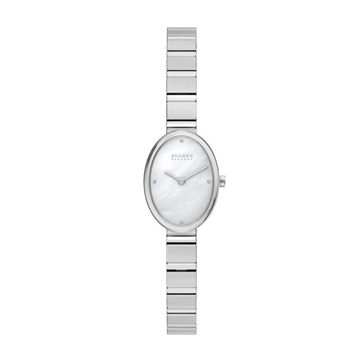 スカーゲン SKAGEN 腕時計 レディース 二針 ANITA OVAL  SKW3182【2026 新作】