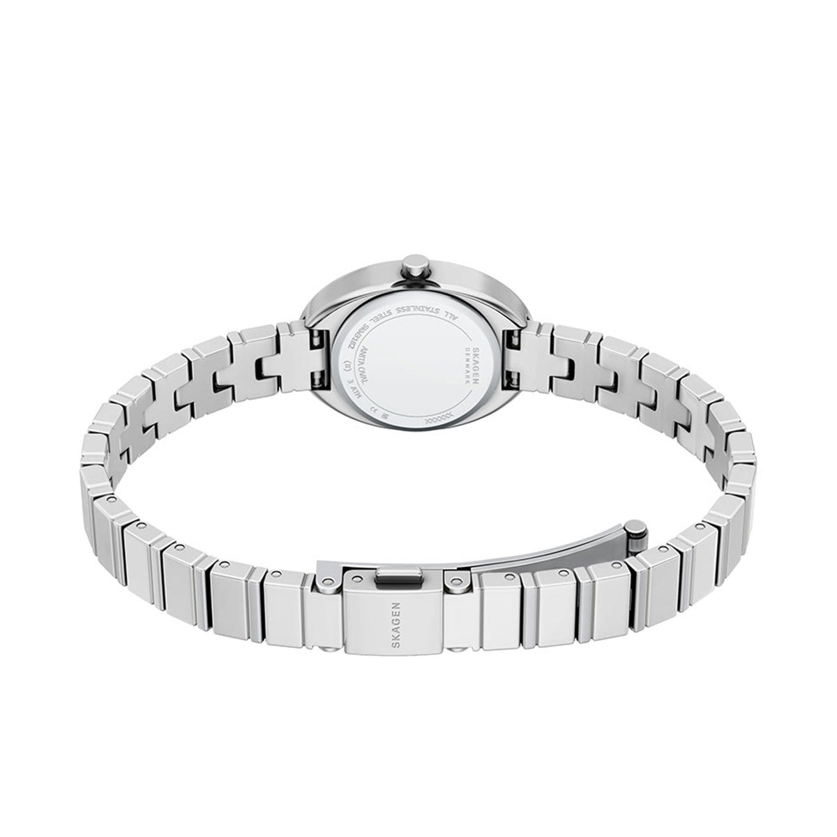 スカーゲン SKAGEN 腕時計 レディース 二針 ANITA OVAL  SKW3182【2026 新作】