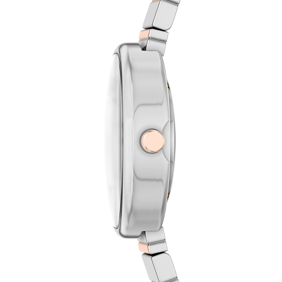 スカーゲン SKAGEN 腕時計 レディース 二針 ANITA OVAL ツートーン SKW3184【2026 新作】