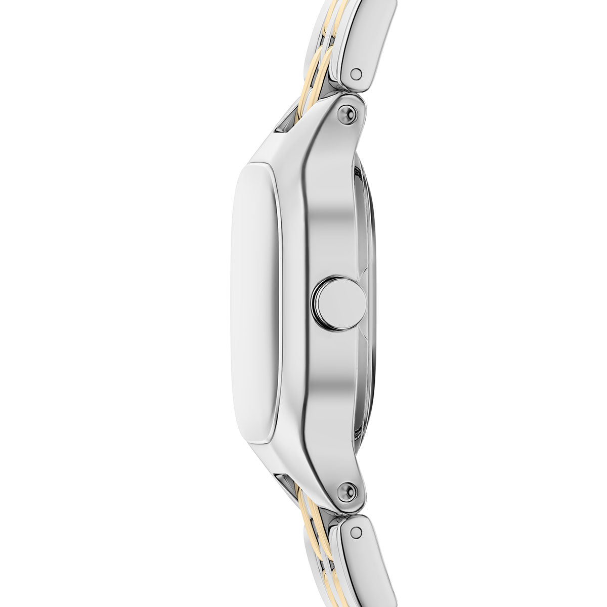 スカーゲン SKAGEN 腕時計 レディース 二針 MELLEM MICRO ツートーン SKW3187【2026 新作】