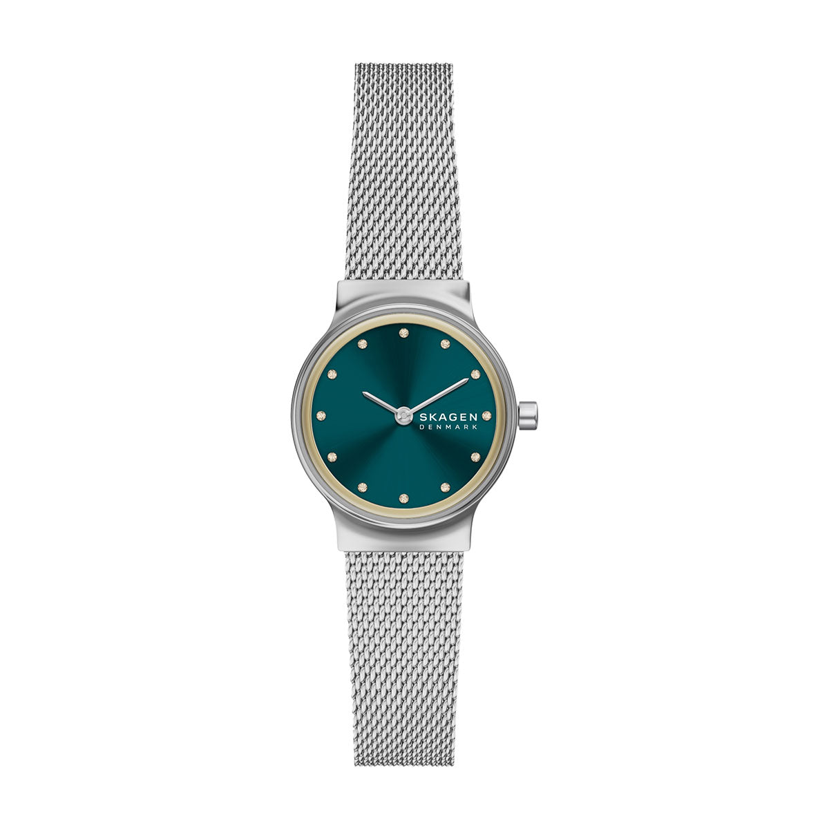 スカーゲン SKAGEN 腕時計 レディース 二針 FREJA LILLE  SKW3188【2026 新作】