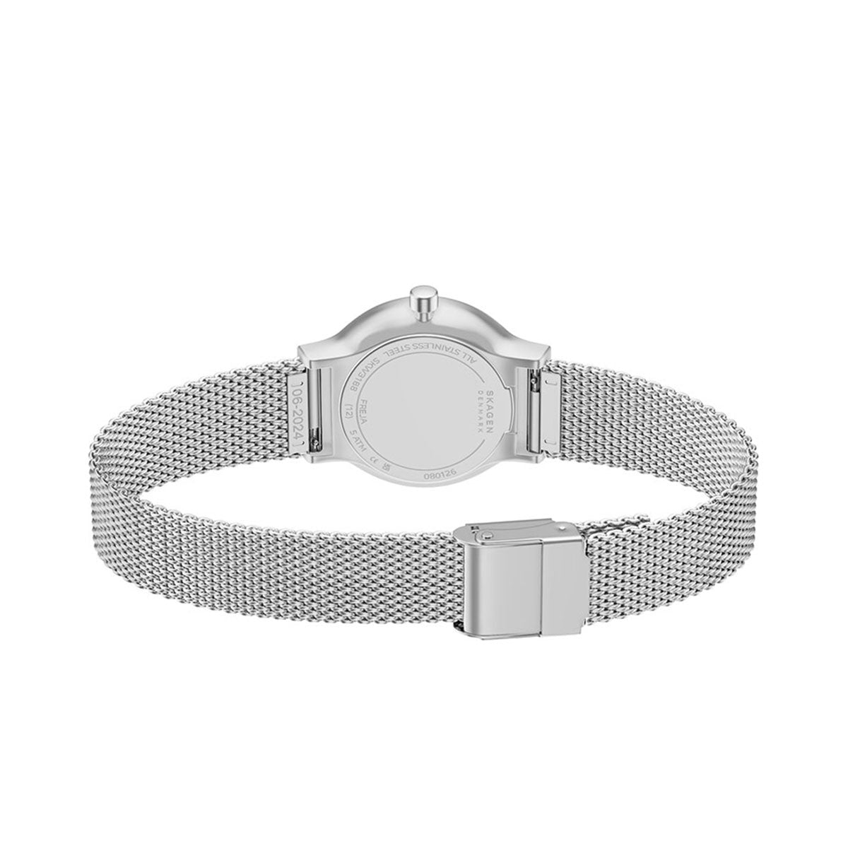 スカーゲン SKAGEN 腕時計 レディース 二針 FREJA LILLE  SKW3188【2026 新作】