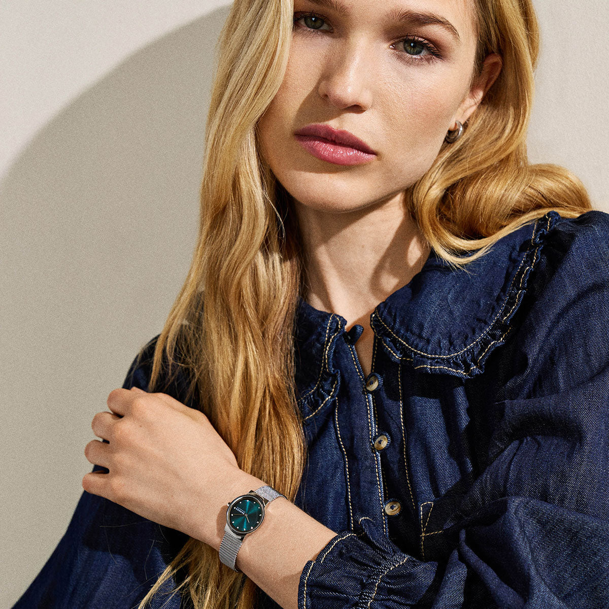 スカーゲン SKAGEN 腕時計 レディース 二針 FREJA LILLE  SKW3188【2026 新作】