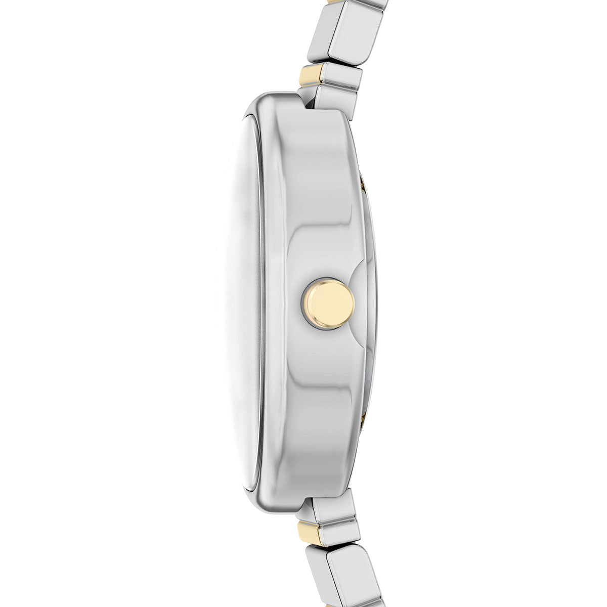 スカーゲン SKAGEN 腕時計 レディース 二針 ANITA OVAL ツートーン SKW3198【2026 新作】