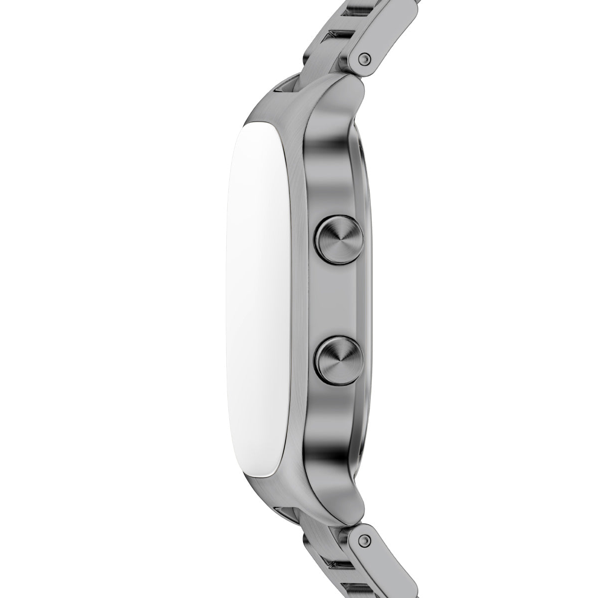スカーゲン SKAGEN 腕時計 メンズ MELLEM デジタル ガンメタル ステンレススチールウォッチ SKW6947【2026 新作】