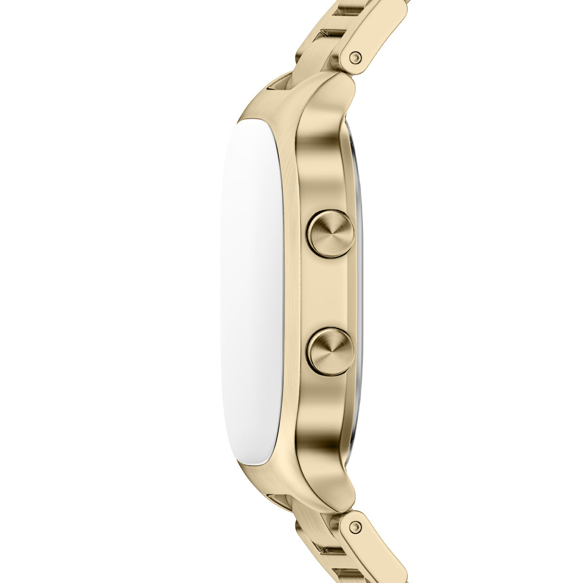 スカーゲン SKAGEN 腕時計 メンズ MELLEM デジタル ゴールド ステンレススチールウォッチ SKW6949【2026 新作】