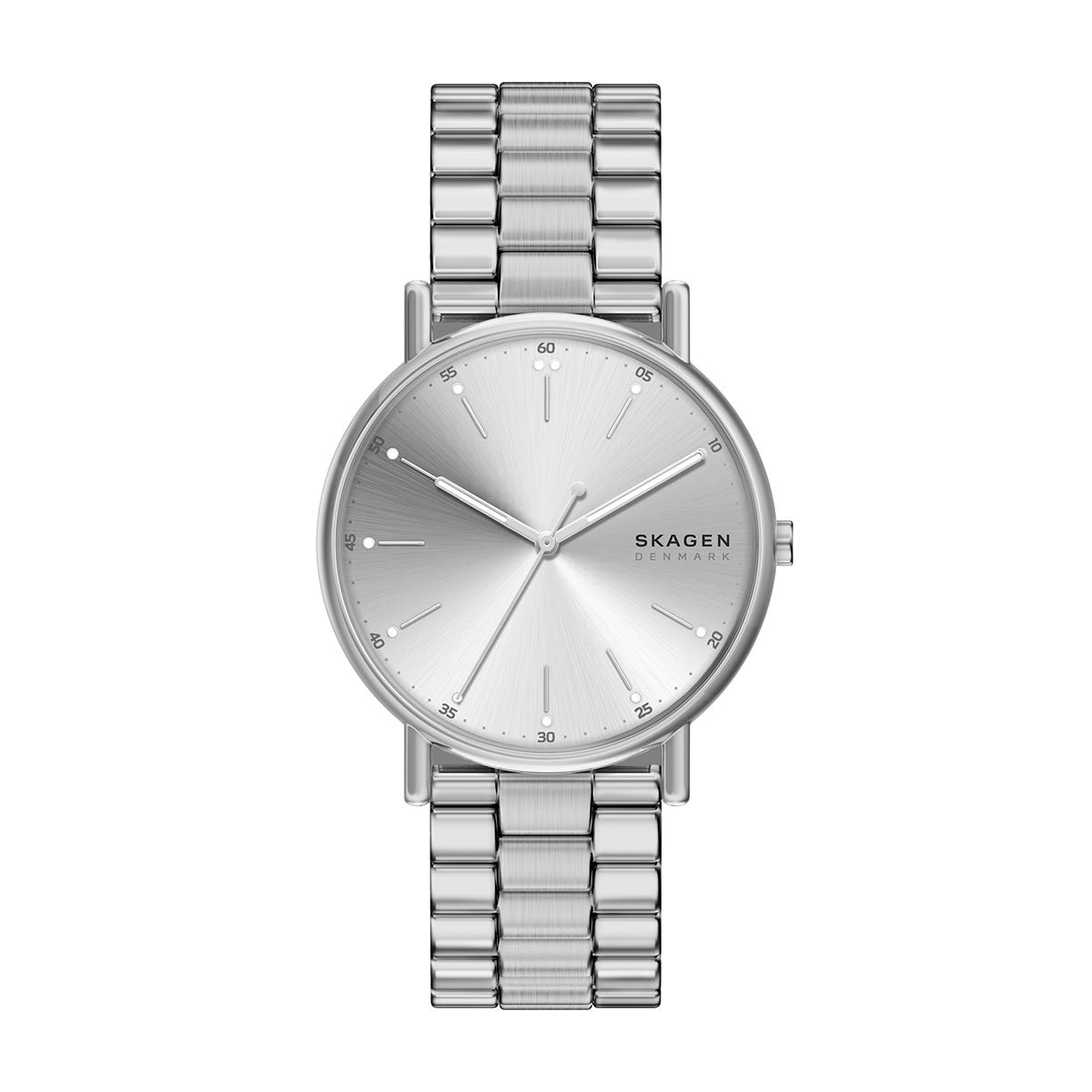 スカーゲン SKAGEN 腕時計 メンズ 三針 SIGNATUR  SKW6950【2026 新作】