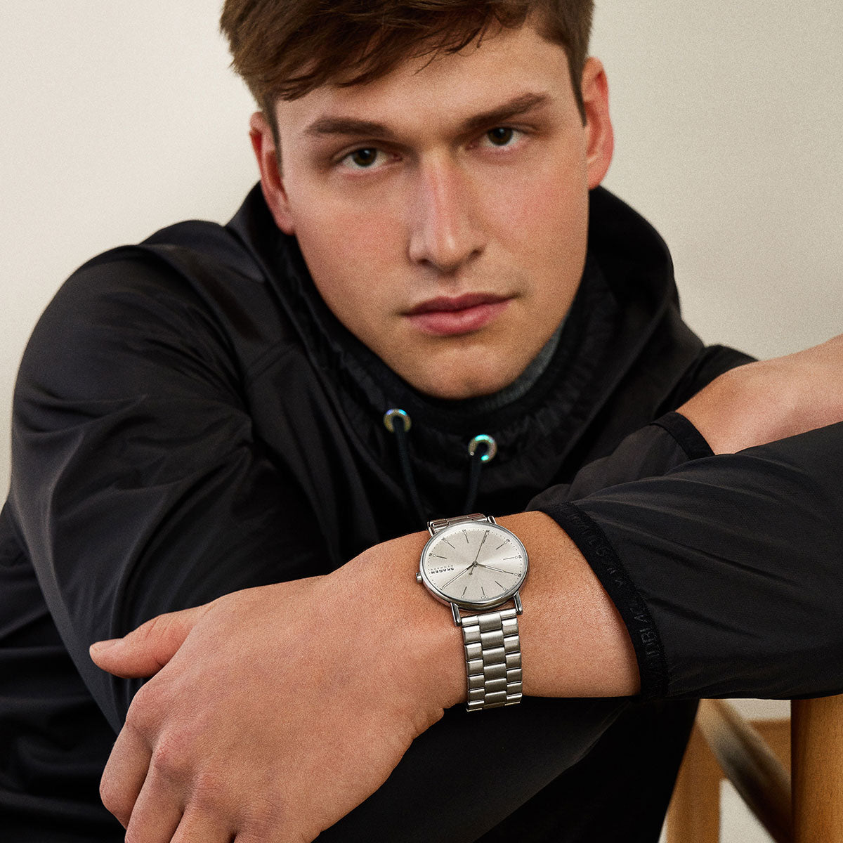 スカーゲン SKAGEN 腕時計 メンズ 三針 SIGNATUR  SKW6950【2026 新作】