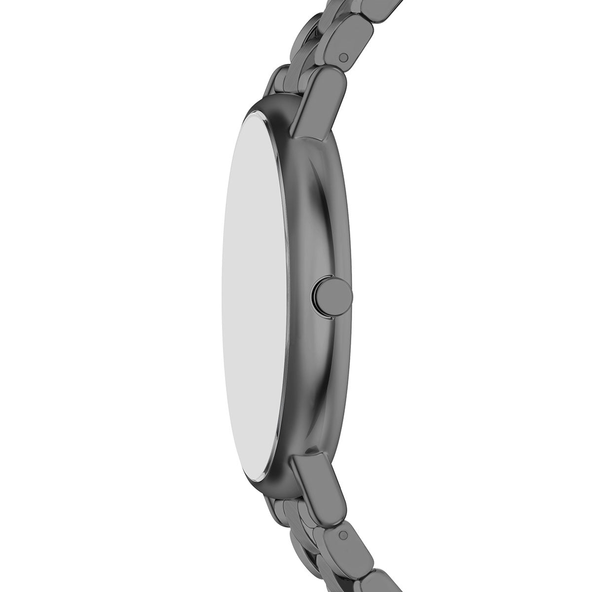 スカーゲン SKAGEN 腕時計 メンズ 三針 SIGNATUR ガンメタル SKW6951【2026 新作】