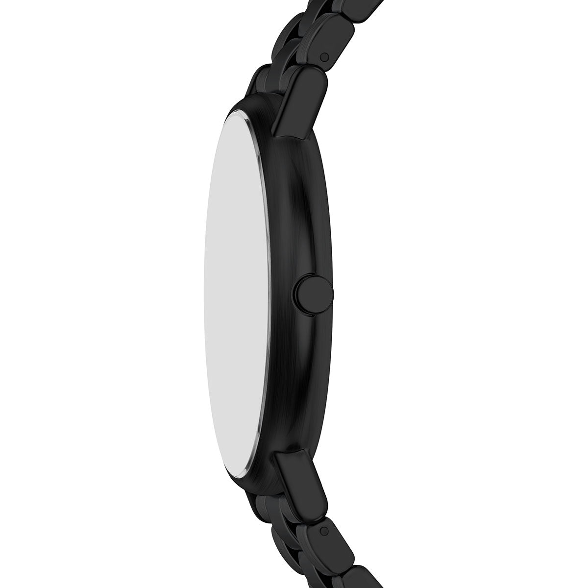 スカーゲン SKAGEN 腕時計 メンズ 三針 SIGNATUR ブラック SKW6952【2026 新作】