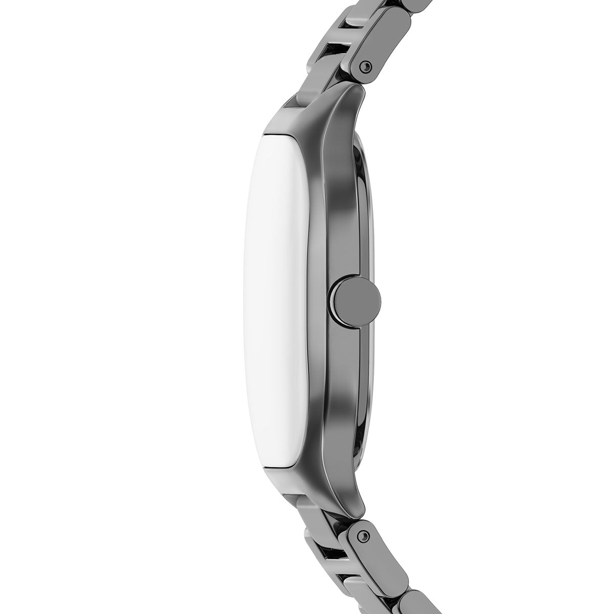 スカーゲン SKAGEN 腕時計 メンズ 三針 MELLEM ガンメタル SKW6954【2026 新作】