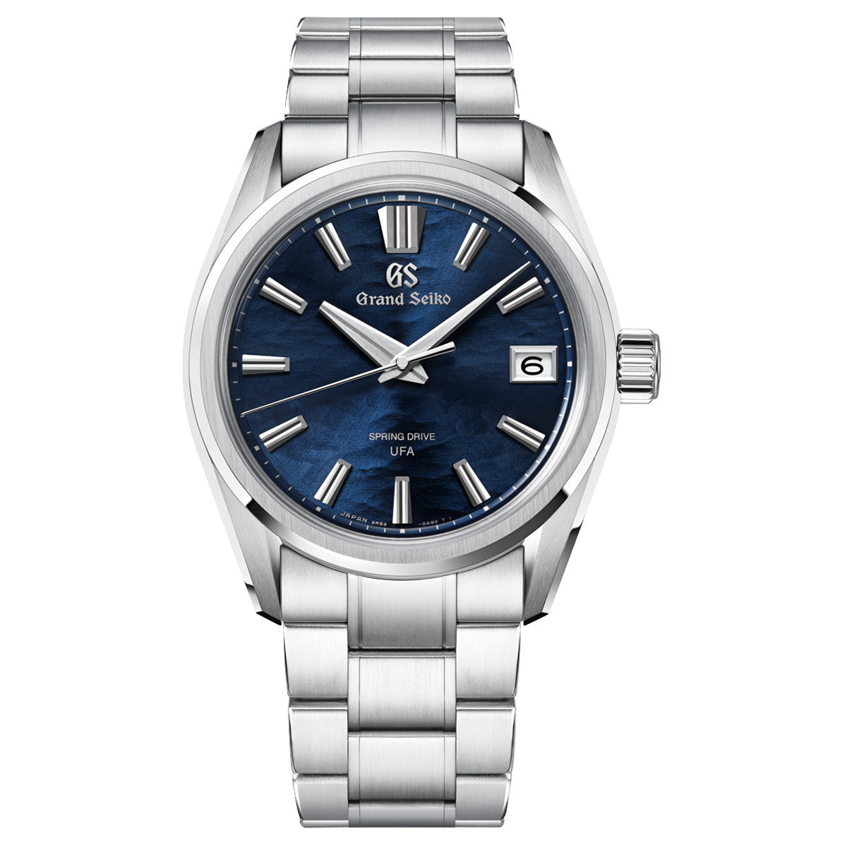 グランドセイコー GRAND SEIKO マスターショップモデル スプリングドライブ 自動巻き 腕時計 メンズ Evolution 9 Collection SLGB013【2026 新作】
