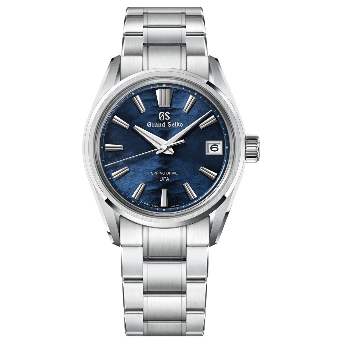 グランドセイコー GRAND SEIKO マスターショップモデル スプリングドライブ 自動巻き 腕時計 メンズ Evolution 9 Collection SLGB015【2026 新作】