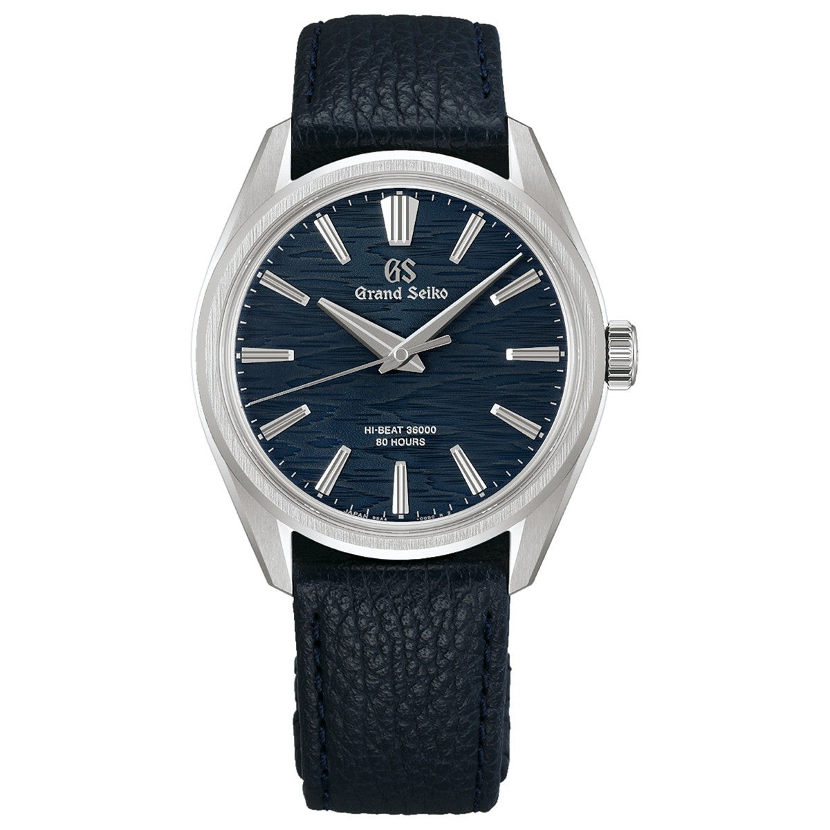 グランドセイコー GRAND SEIKO マスターショップモデル メカニカル 手巻き 腕時計 メンズ Evolution 9 Collection SLGW007【2025 新作】