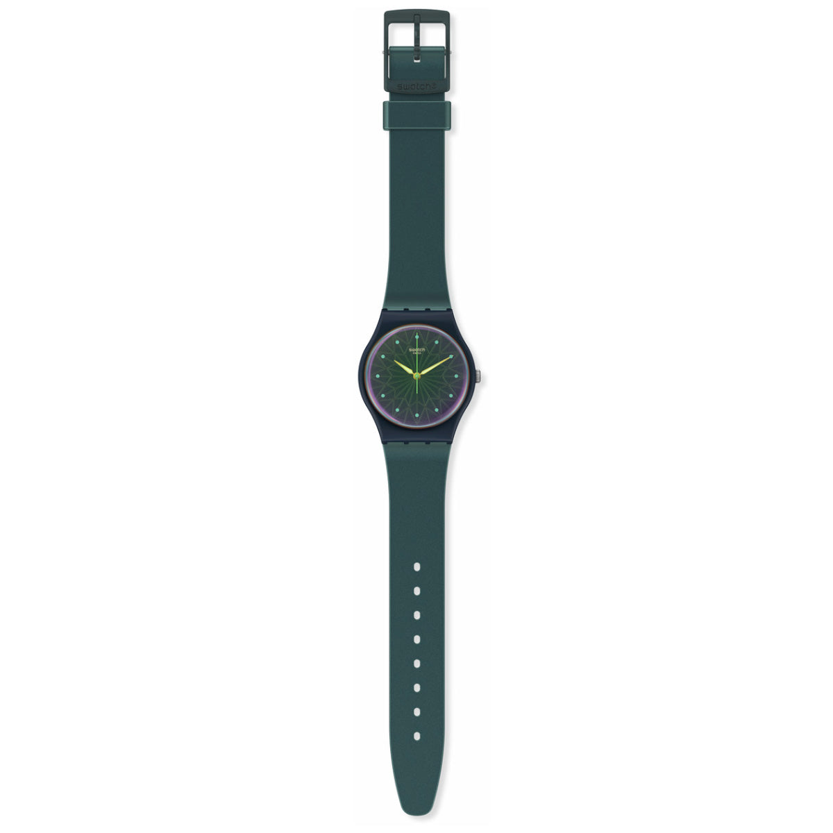 swatch スウォッチ 腕時計 メンズ レディース オリジナルズ ORIGINALS DREAMING OF GEMSTONES SO28N117